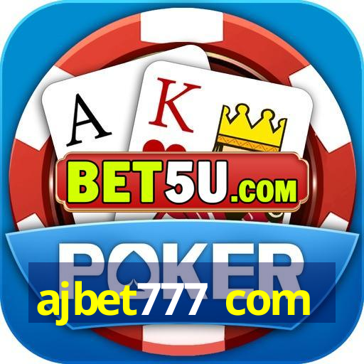 ajbet777 com